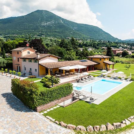 B&B Ca' Marognole Caprino Veronese Bagian luar foto