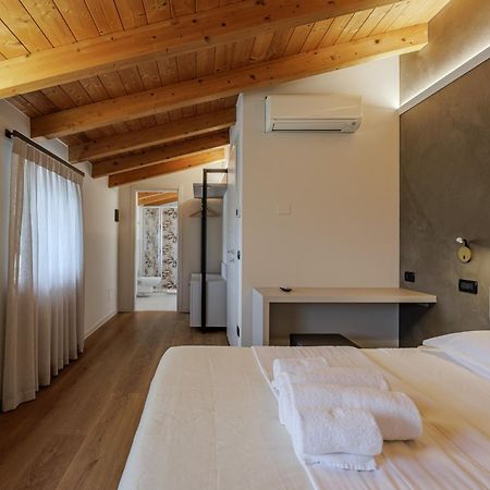 B&B Ca' Marognole Caprino Veronese Bagian luar foto