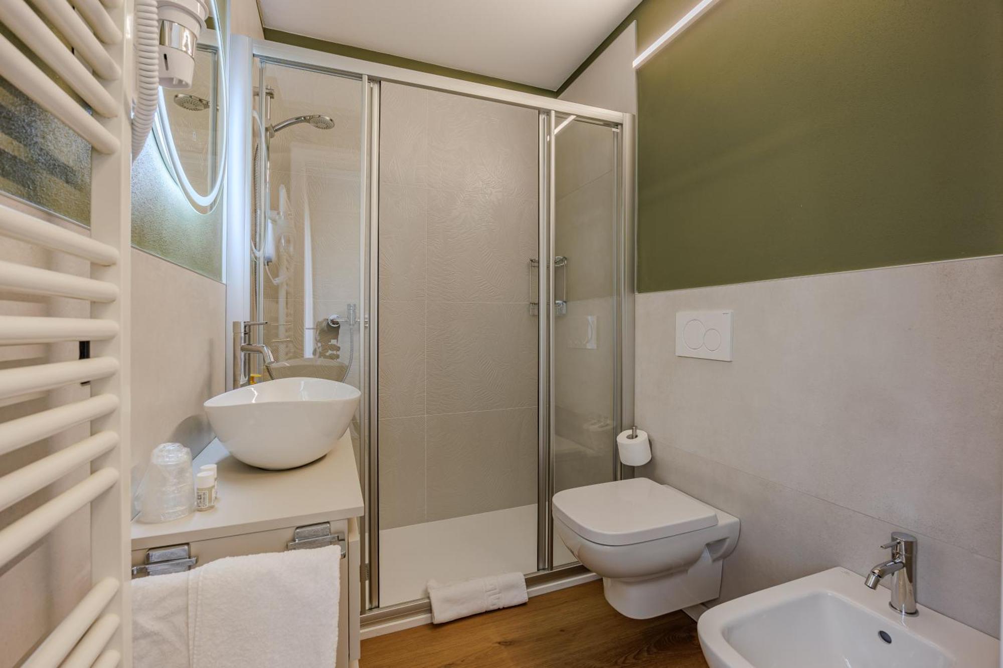 B&B Ca' Marognole Caprino Veronese Bagian luar foto