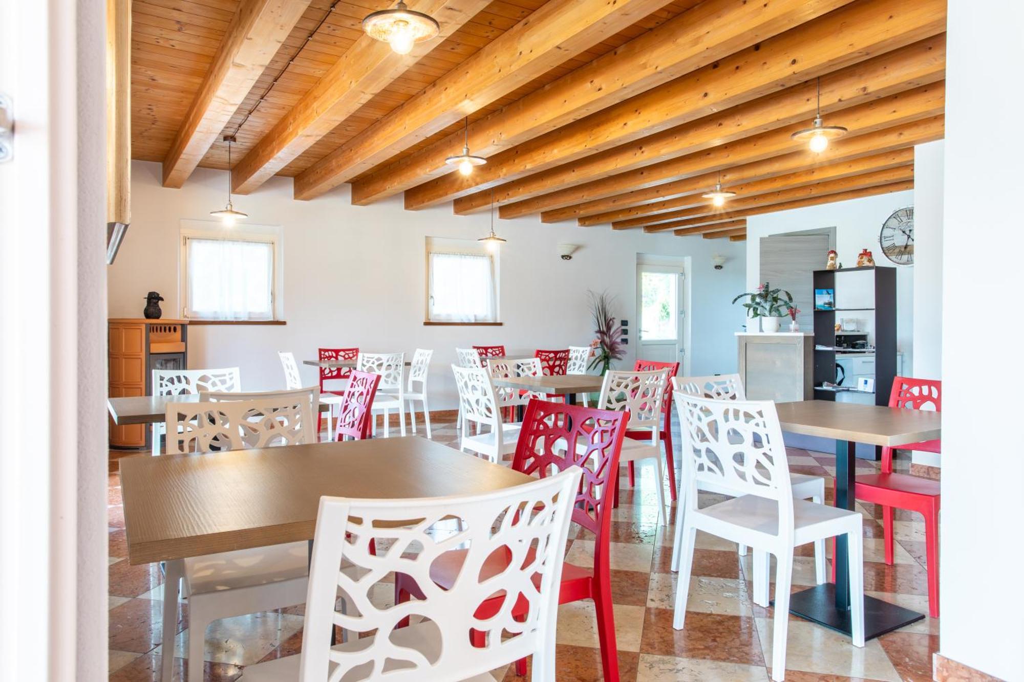 B&B Ca' Marognole Caprino Veronese Bagian luar foto