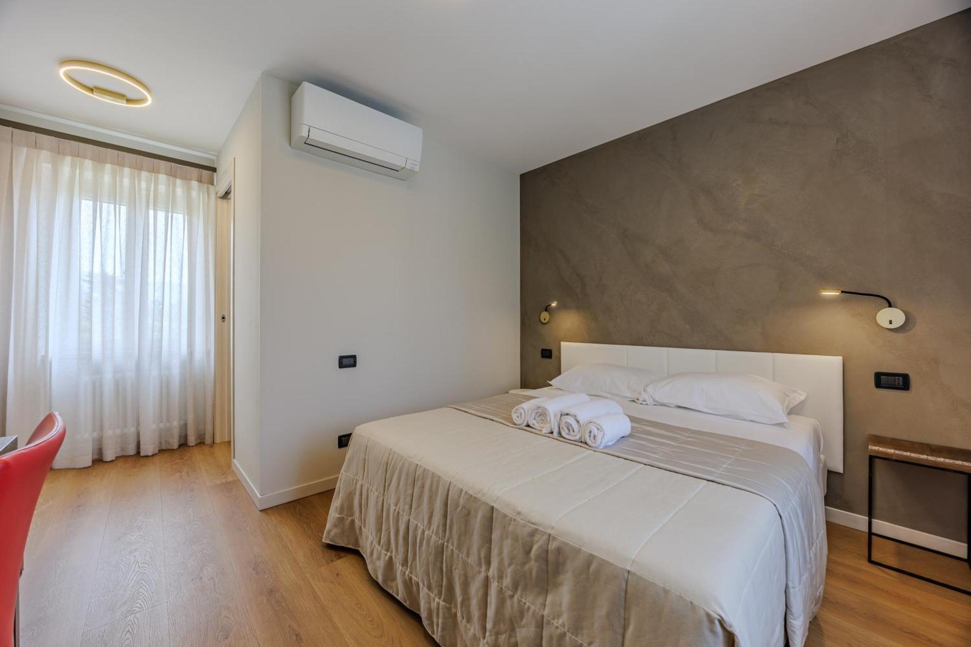 B&B Ca' Marognole Caprino Veronese Bagian luar foto