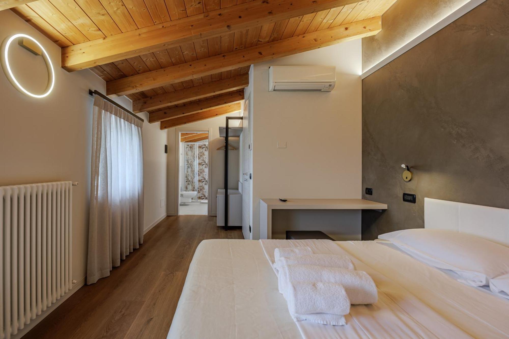B&B Ca' Marognole Caprino Veronese Bagian luar foto
