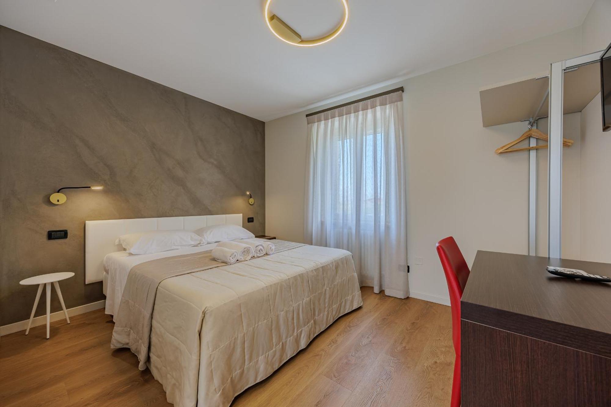 B&B Ca' Marognole Caprino Veronese Bagian luar foto